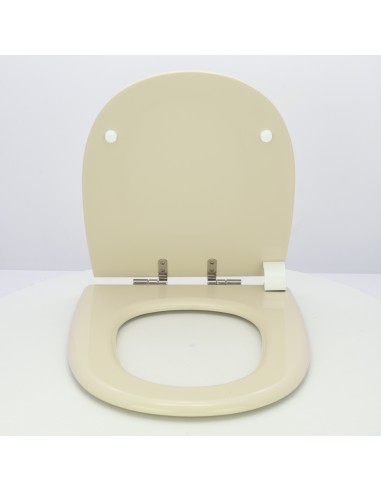 Tapa WC PORSAN ROMA Fabricada A Medida CHAMPAN