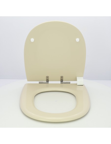Toilet Seat PORSAN ROMA ETOOS