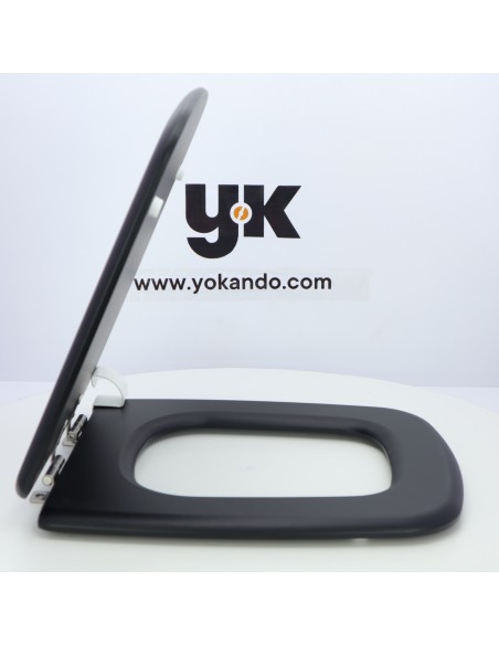 Sedile copriwater GALA STREET SQUARE ETOOS