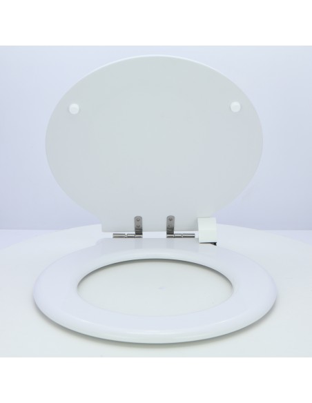 Tapa WC DURAVIT STARCK 1 Fabricada A Medida BLANCO