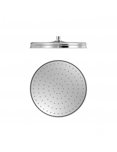 Rociador ducha anticalcárea CLASIC/RETRO TRES