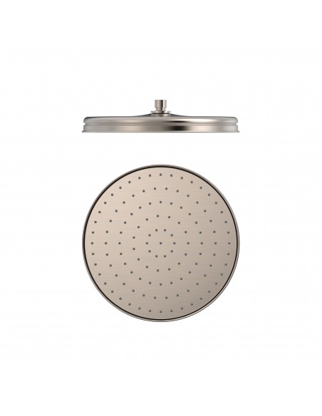 Rociador ducha anticalcárea CLASIC/RETRO TRES