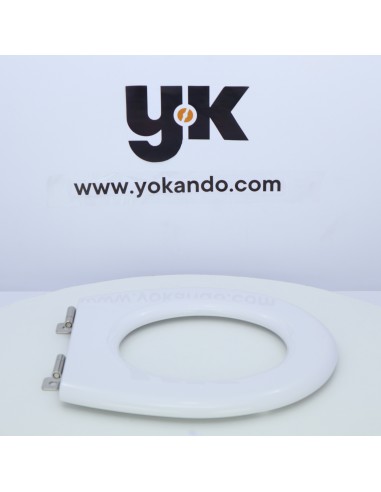 Asiento WC Infantil SANGRA - MODELO ANTIGUO (Solo Aro)