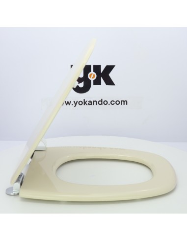 BELLAVISTA ITALICA Soft Close Toilet Seat Made to Measure