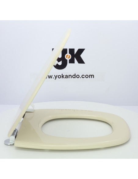 BELLAVISTA ITALICA Soft Close Toilet Seat Made to Measure BELLAVISTA ITALICA Soft Close Toilet Seat Made to Measure