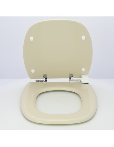 BELLAVISTA ITALICA Soft Close Toilet Seat Made to Measure