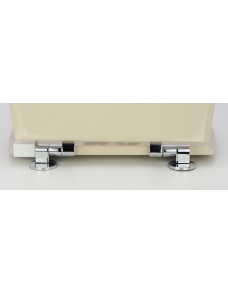 Tapa WC BELLAVISTA ITALICA Fabricada A Medida Caida Amortiguada CHAMPAN Tapa WC BELLAVISTA ITALICA Fabricada A Medida Caida Amortiguada CHAMPAN