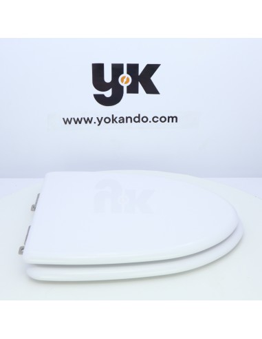 Toilet Seat BELLAVISTA LARA ETOOS