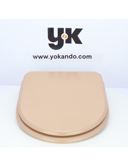 GALA EMMA Toilet Seat Made to Measure