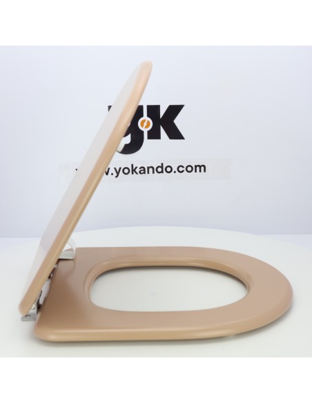 Toilet Seat GALA EMMA ETOOS