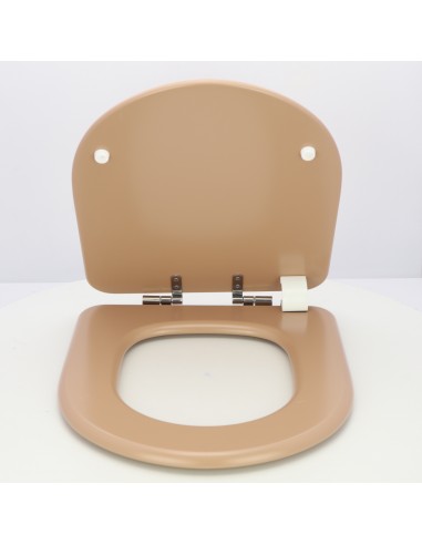 Toilet Seat GALA EMMA ETOOS