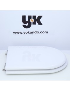 Tapa WC CATALANO ZERO Suelo 55X35 Fabricada A Medida BLANCO 2