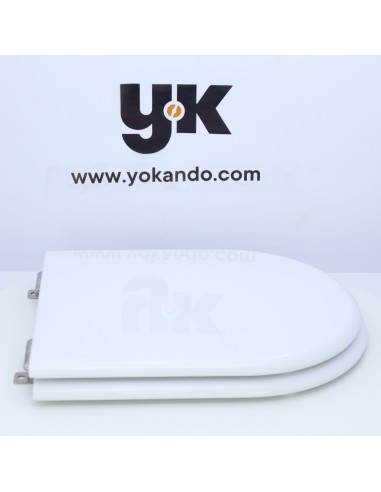 Toilet Seat CATALANO ZERO Floor 55X35 Made To Measure ETOOS