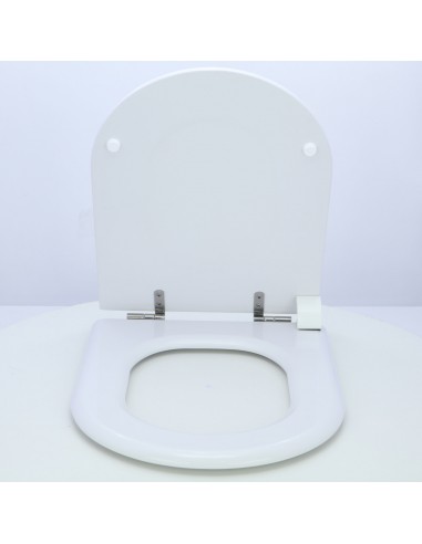 Tapa WC CATALANO ZERO Suelo 55X35 Fabricada A Medida BLANCO