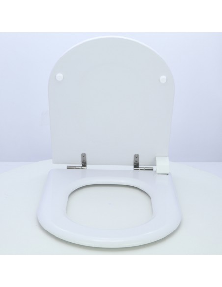 Abattant WC CATALANO ZERO Étage 55x35 Fait Sur Mesure ETOOS Abattant WC CATALANO ZERO Étage 55x35 Fait Sur Mesure ETOOS