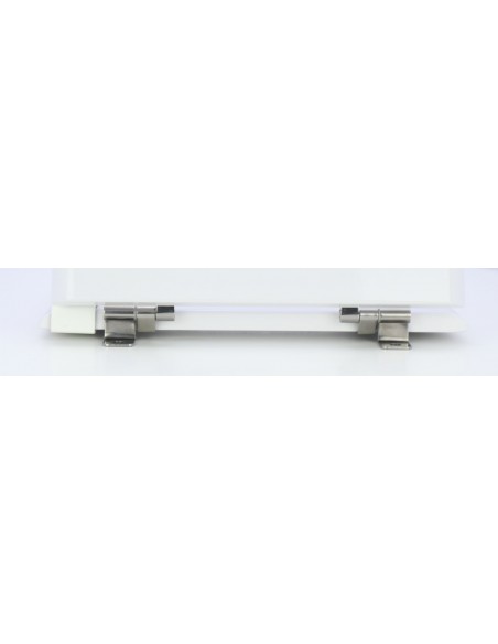 Sedile Copriwater CATALANO ZERO Pavimento 55x35 Su Misura ETOOS