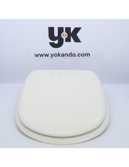 IDEAL STANDARD VERDI Soft Close Toilet Seat Made to Measure PERGAMON IDEAL STANDARD VERDI Soft Close Toilet Seat Made to Measure PERGAMON