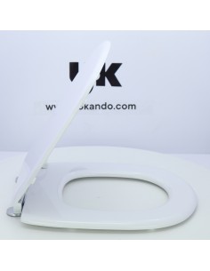 IDEAL STANDARD VERDI Soft Close Toilet Seat ETOOS 2