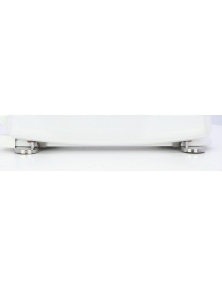 Sedile copriwater VILLEROY BOCH TOBOGA ETOOS