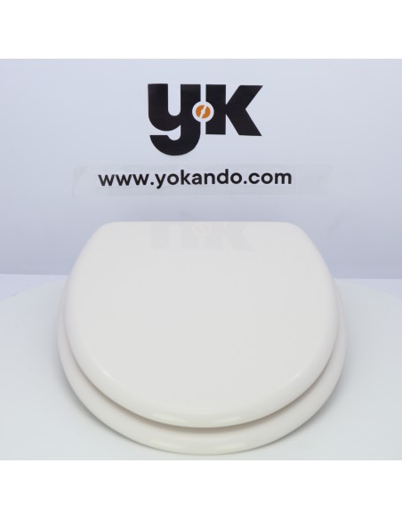 JACOB DELAFON OLA Toilet Seat Made to Measure