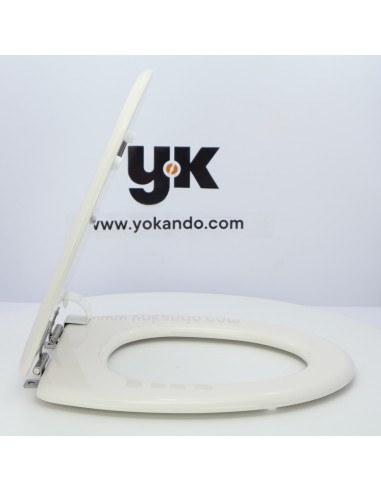 Sedile copriwater JACOB DELAFON OLA ETOOS