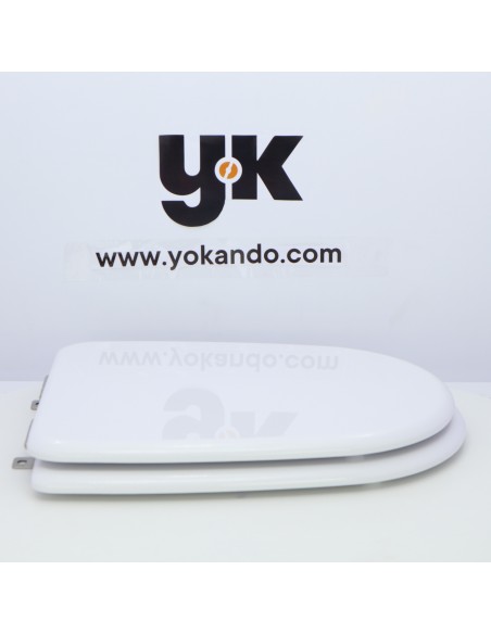 Abattant WC SANITANA IMPERIAL ETOOS