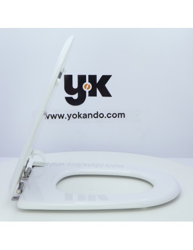 Sedile copriwater SANITANA IMPERIAL ETOOS