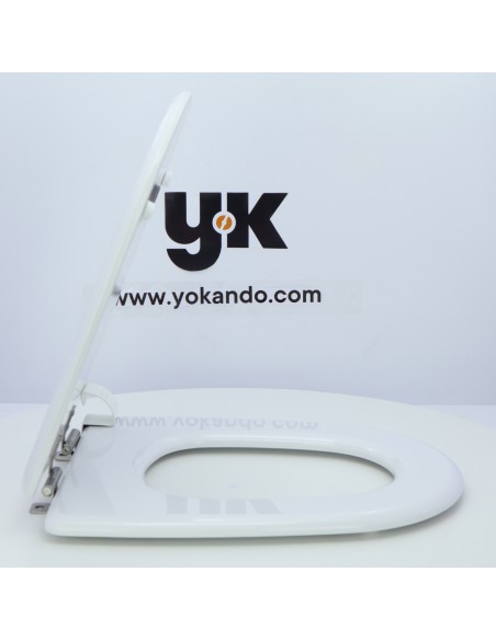 Sedile copriwater SANITANA IMPERIAL ETOOS