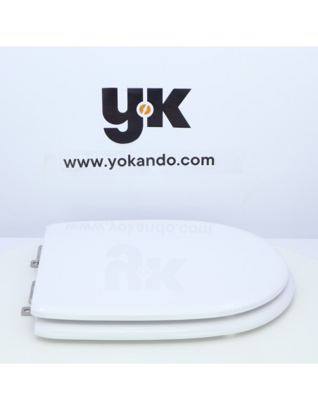 Toilet Seat VALADARES IMAGE