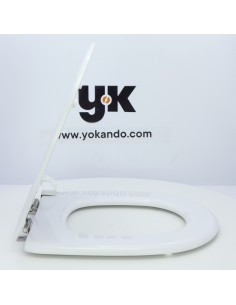 Toilet Seat VALADARES IMAGE 2