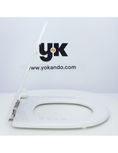 Toilet Seat VALADARES IMAGE