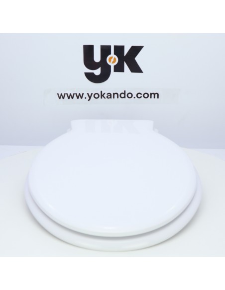 UNISAN NAU Toilet Seat Made to Measure UNISAN NAU Toilet Seat Made to Measure