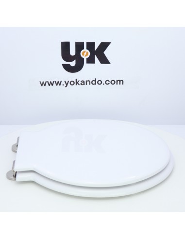 Toilet Seat UNISAN NAU ETOOS