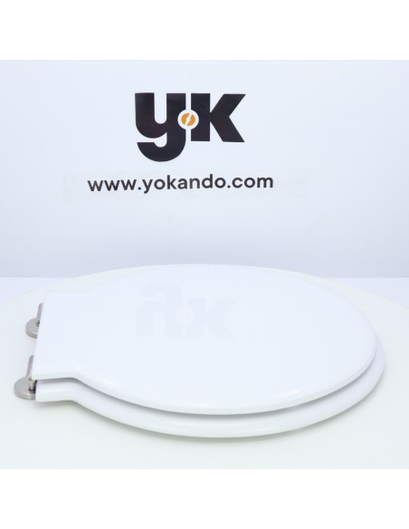 Abattant WC UNISAN NAU ETOOS Abattant WC UNISAN NAU ETOOS