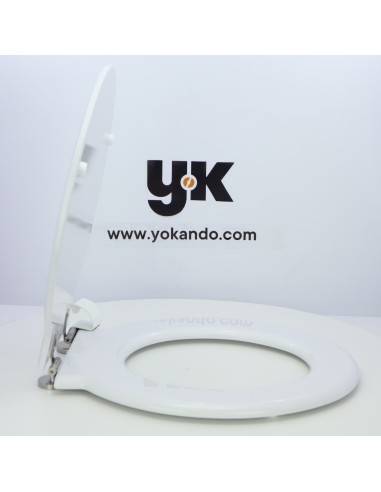 Toilet Seat UNISAN NAU ETOOS
