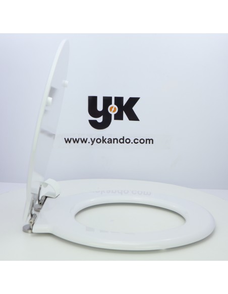 Toilet Seat UNISAN NAU ETOOS Toilet Seat UNISAN NAU ETOOS
