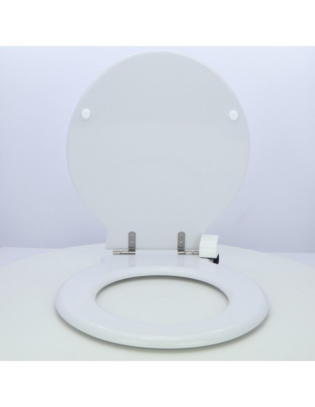 Abattant WC UNISAN NAU ETOOS Abattant WC UNISAN NAU ETOOS