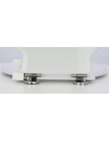 Toilet Seat UNISAN NAU ETOOS