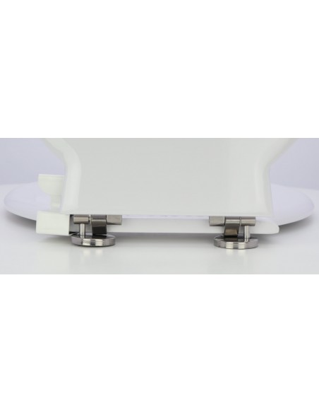 Toilet Seat UNISAN NAU ETOOS Toilet Seat UNISAN NAU ETOOS