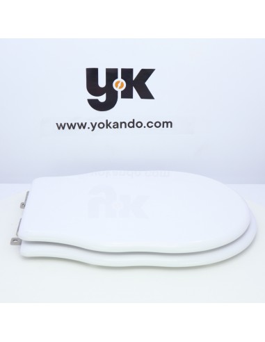 Toilet Seat ALTHEA ROYAL ETOOS