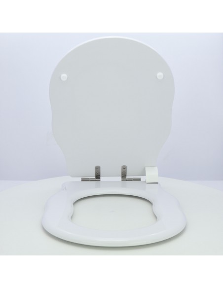 Abattant WC ALTHEA ROYAL ETOOS