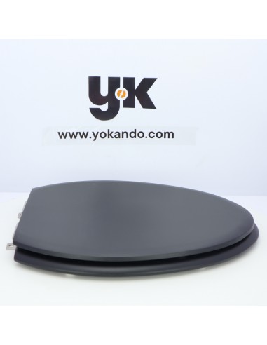 Toilet Seat JACOB DELAFON THESA