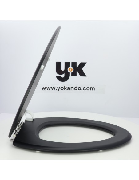 Sedile copriwater JACOB DELAFON REVIVAL