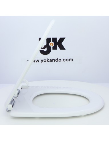 NOKEN ITACA Soft Close Toilet Seat Made to Measure