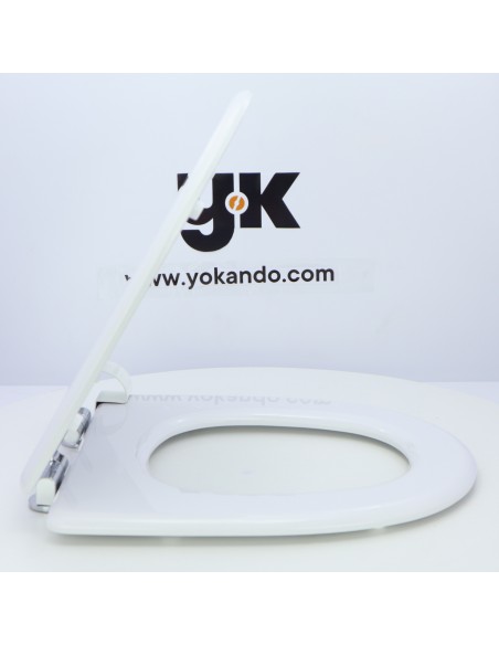 NOKEN ITACA Soft Close Toilet Seat Made to Measure