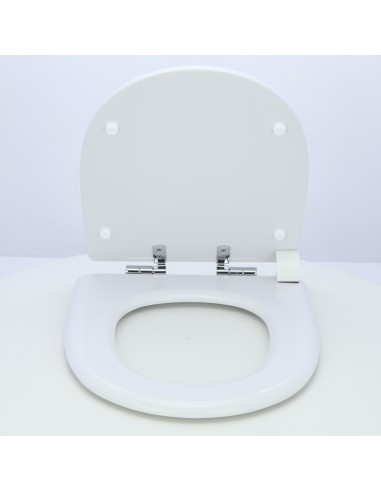 NOKEN ITACA Soft Close Toilet Seat Made to Measure