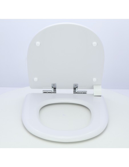 Abattant WC Fait Sur Mesure NOKEN ITACA Frein De Chute