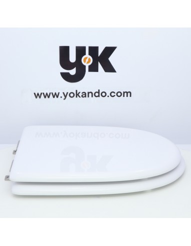 Toilet Seat NOKEN PORCELANOSA ITACA