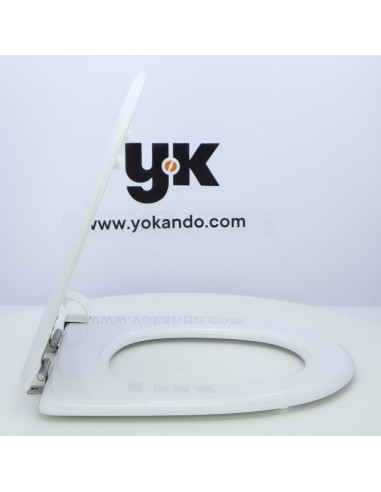 Abattant WC NOKEN PORCELANOSA ITACA ETOOS