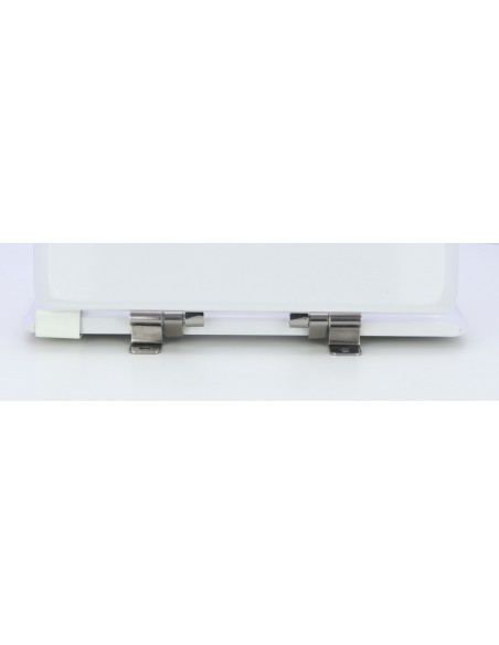 Sedile copriwater NOKEN PORCELANOSA ITACA